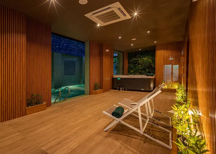 Ad Hotel Hydra