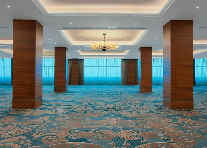 Sheraton Club des Pins Resort