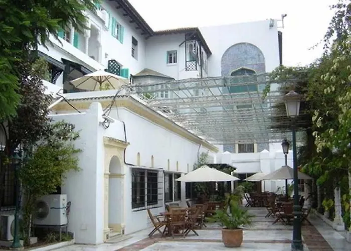El Djazair