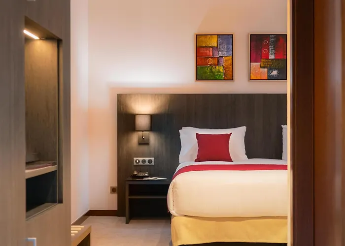 Golden Tulip Royaume